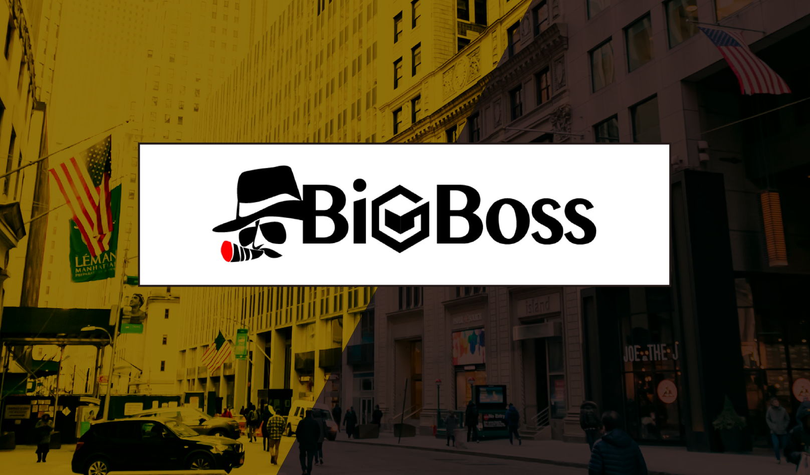 「BigBoss(ビックボス)の口座開設手順！なぜBigBossがおすすめ？」のアイキャッチ画像