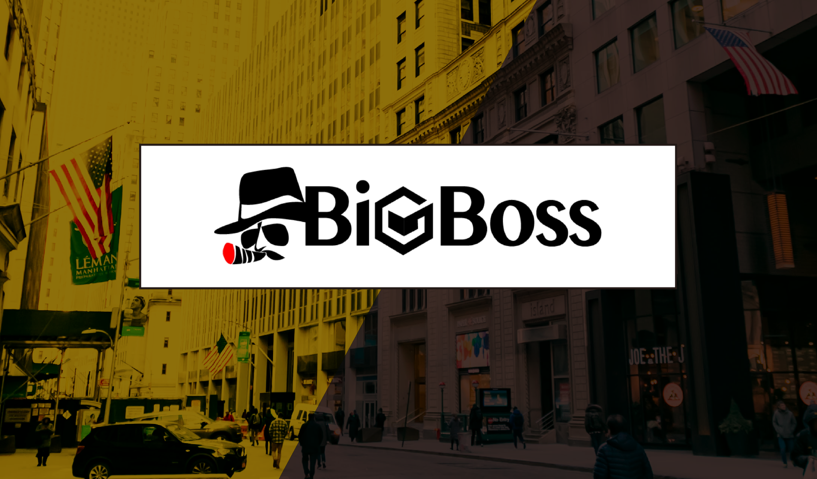 「BigBoss(ビックボス)の口座タイプ・種類を比較！あなたにはどの口座タイプがおすすめ？」のアイキャッチ画像