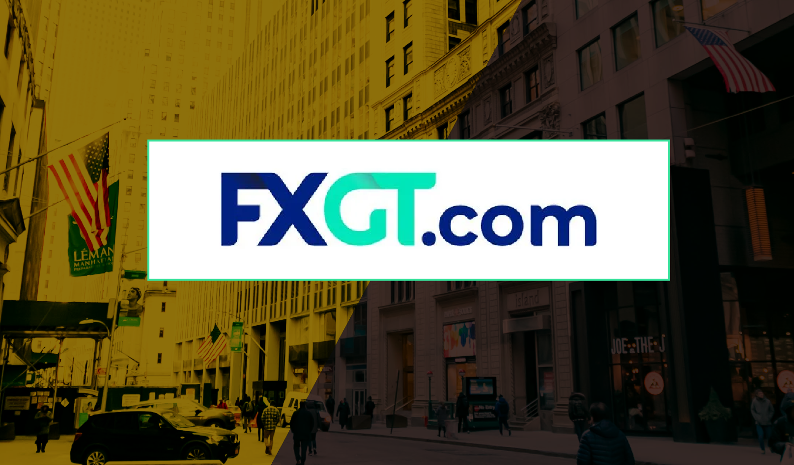 「FXGT(エフエックスジーティー)の口座開設手順！なぜFXGTがおすすめ？」のアイキャッチ画像