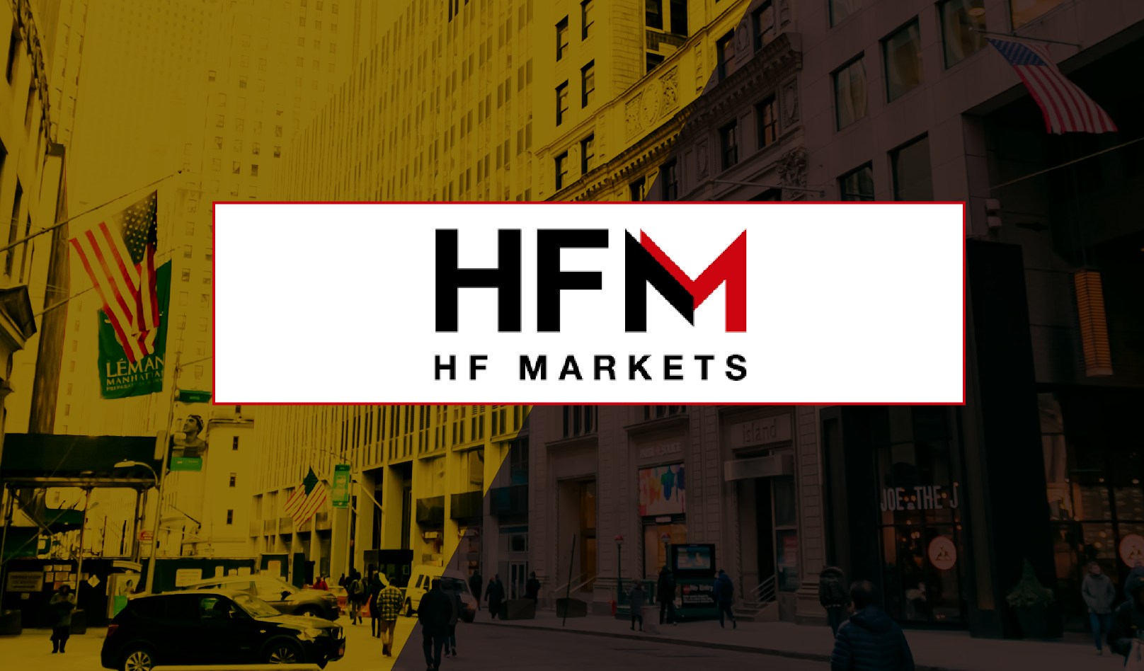 「HF Markets(エイチエフマーケッツ)の口座開設手順！なぜHF Marketsがおすすめ？」のアイキャッチ画像