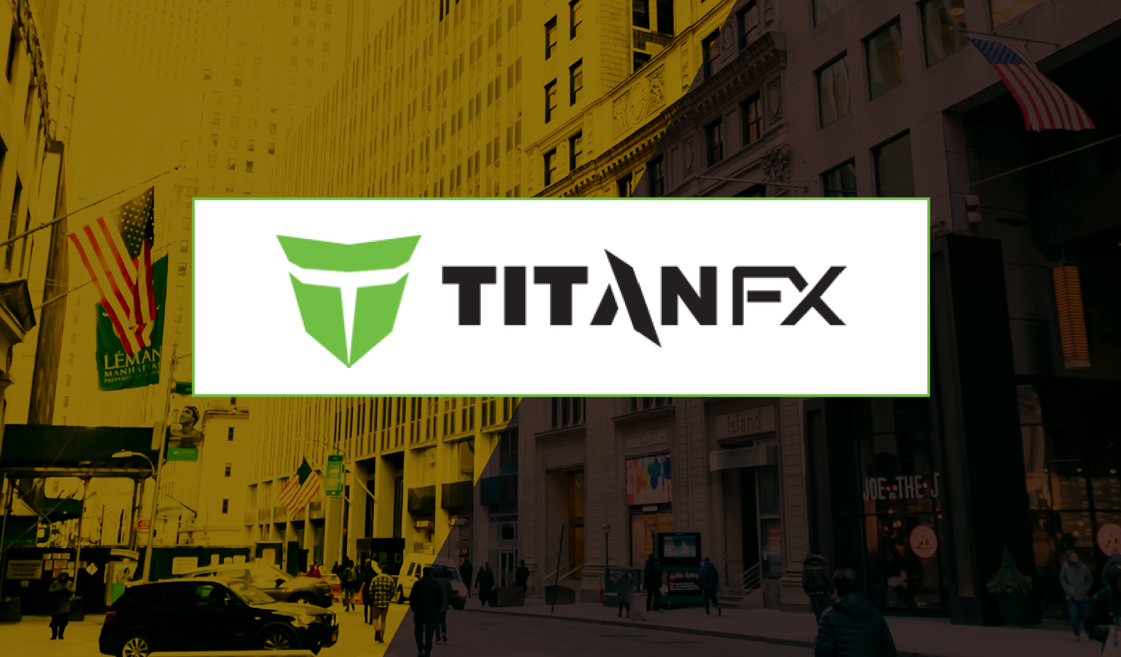 「TITANFX(タイタンエフエックス)の最新ボーナスにはどのようなものがあるのか？」のアイキャッチ画像