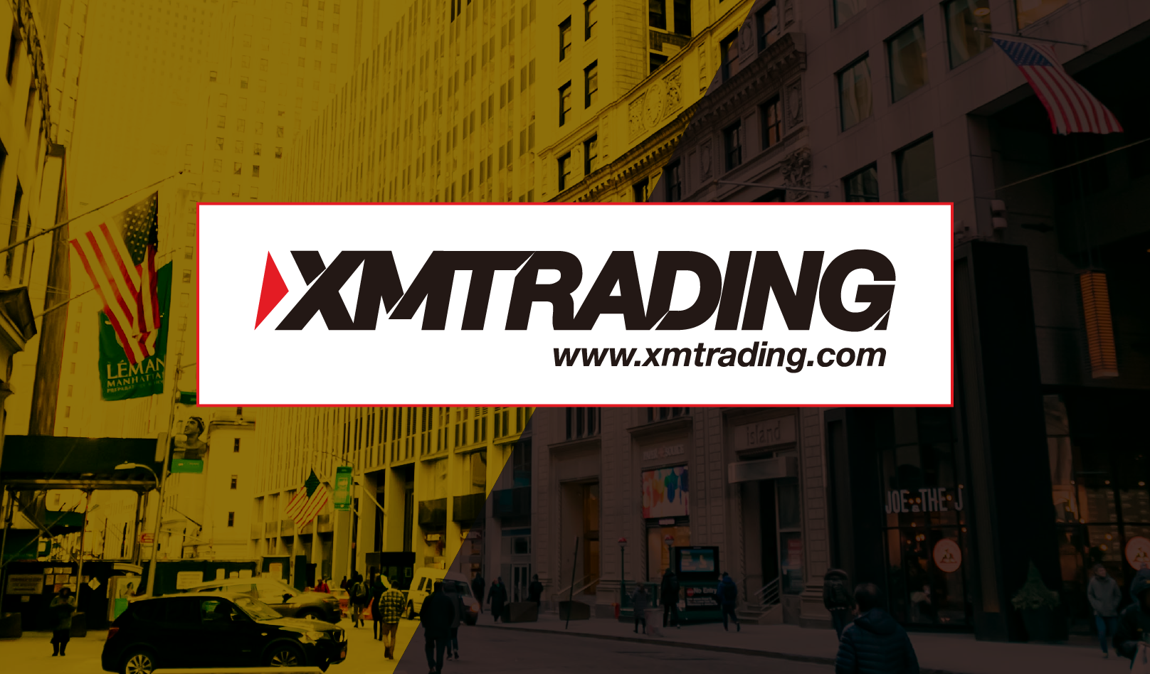 「XM Trading (エックスエムトレーディング)の口座開設手順！なぜXM Tradingがおすすめ？」のアイキャッチ画像