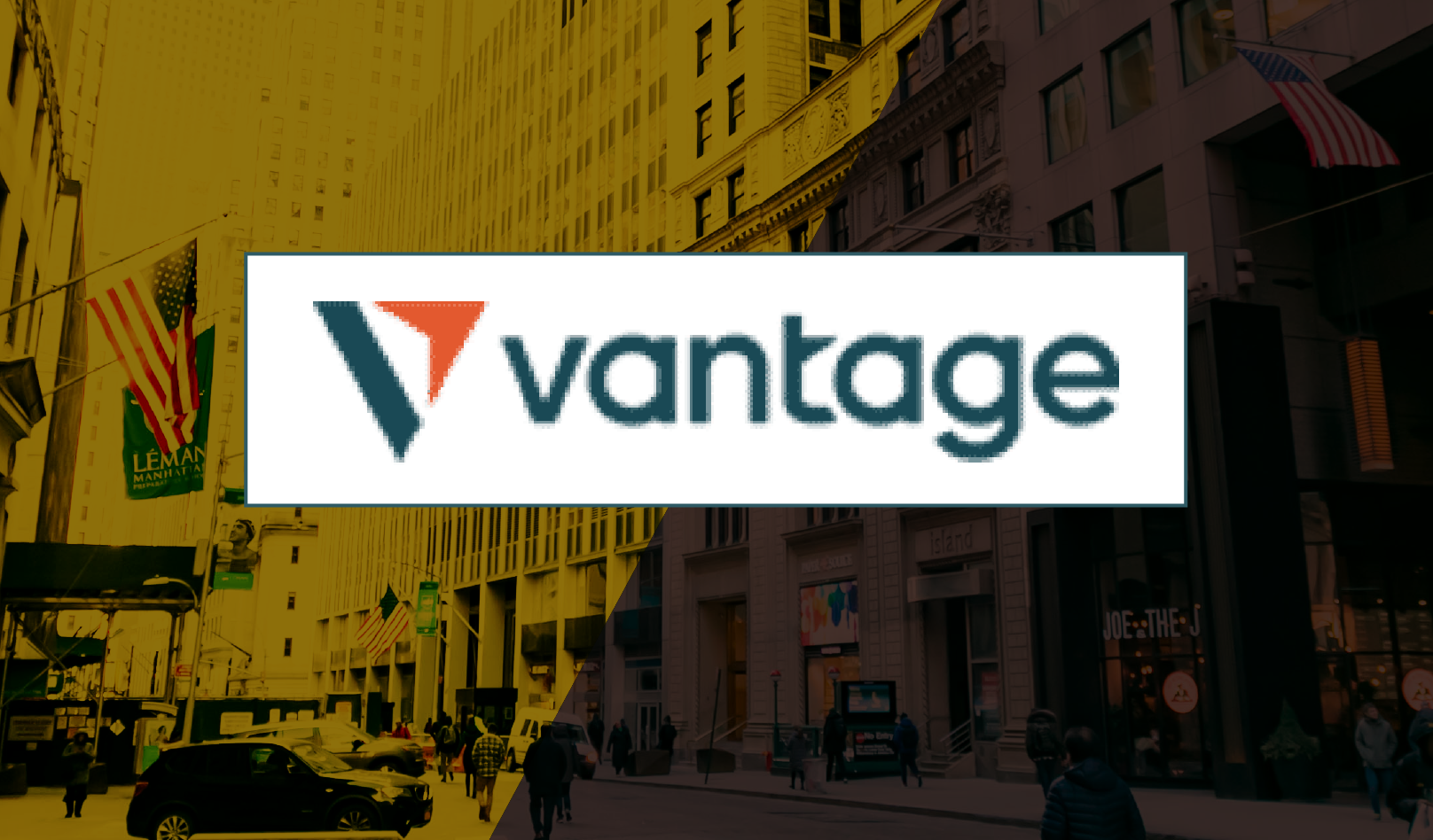 「Vantage(ヴァンテ―ジ)の口座開設手順！なぜVantageがおすすめ？」のアイキャッチ画像