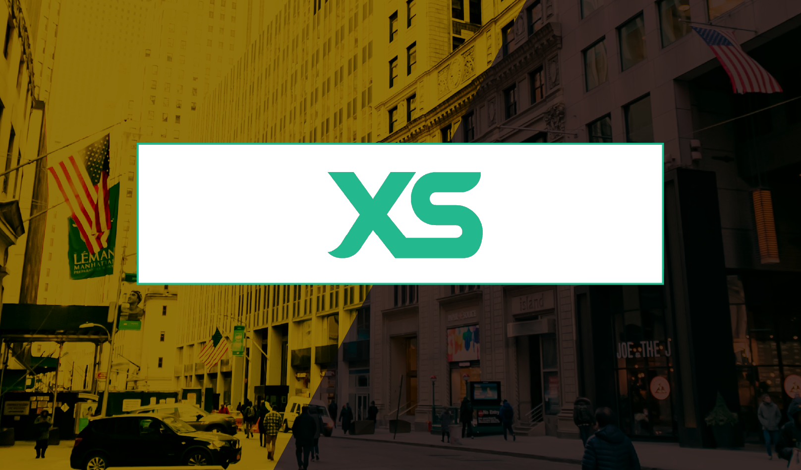 「XS(エックスエス)とはどんな海外FXブローカー？その実態について徹底調査」のアイキャッチ画像