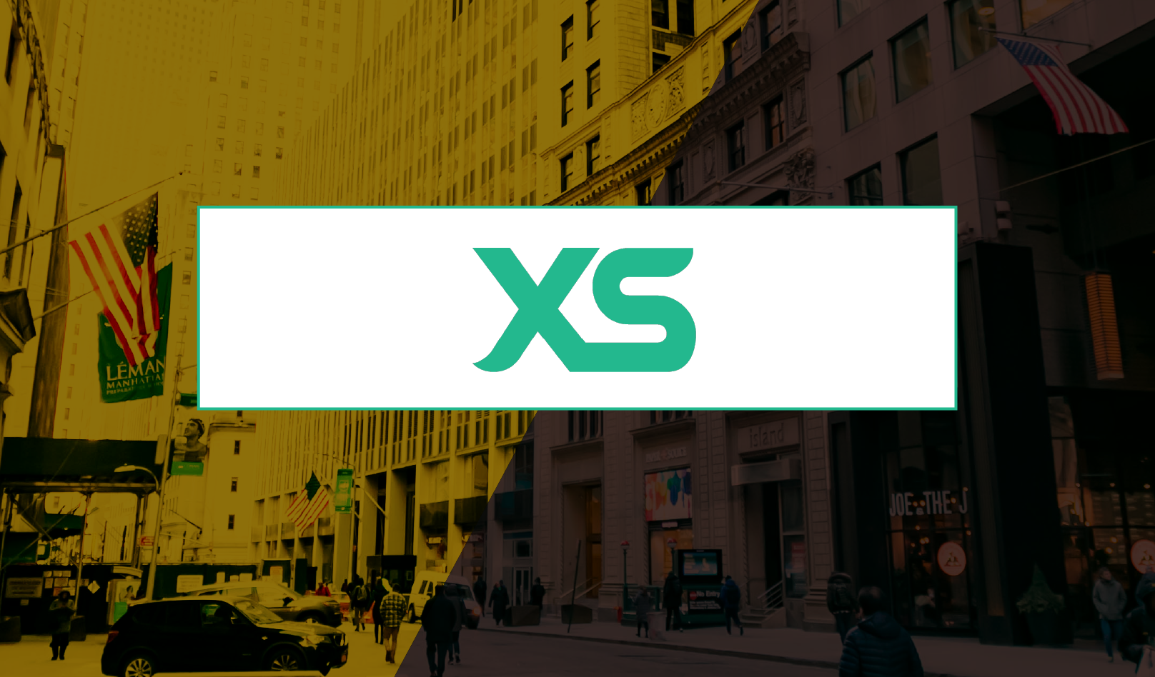 「XS(エックスエス)の口座開設手順！なぜXSがおすすめ？」のアイキャッチ画像