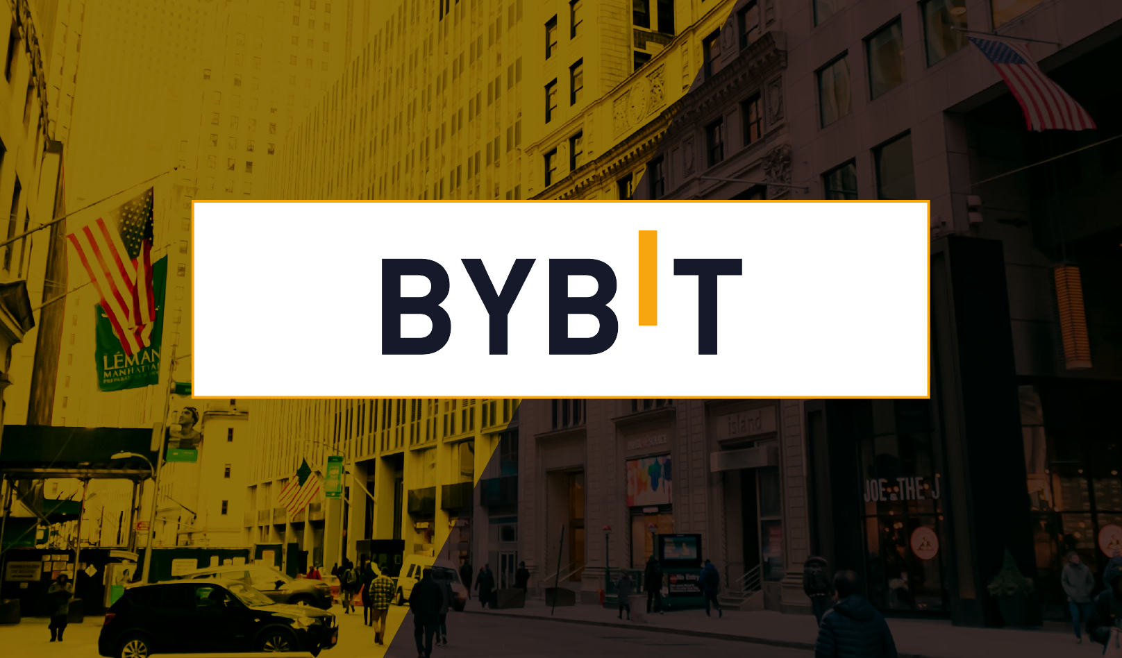 「Bybit(バイビット)の最新ボーナスはどんなものがあるの？」のアイキャッチ画像