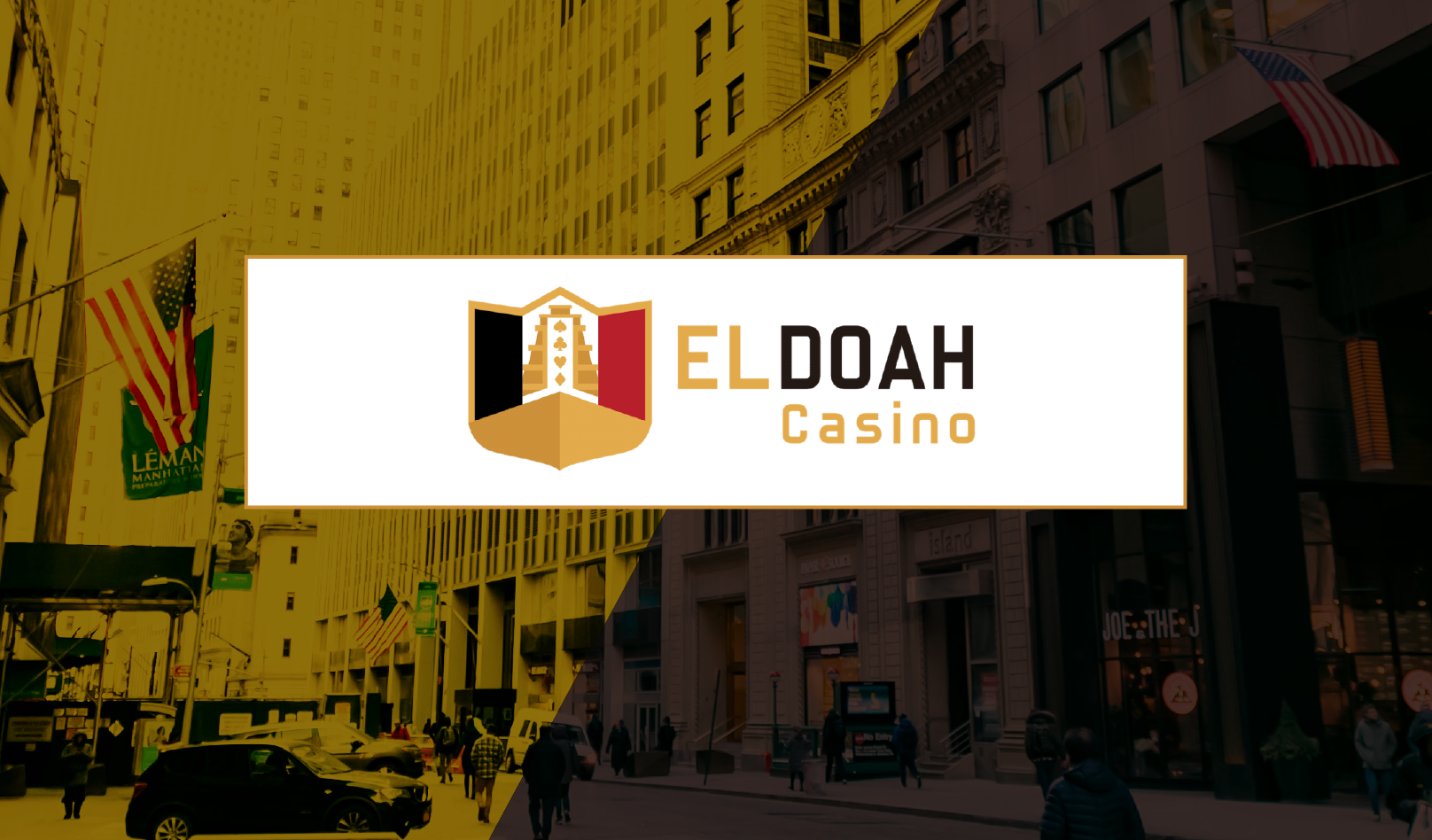 「ELDOAH(エルドア)とはどんな海外オンラインカジノ？その全貌を徹底解説」のアイキャッチ画像