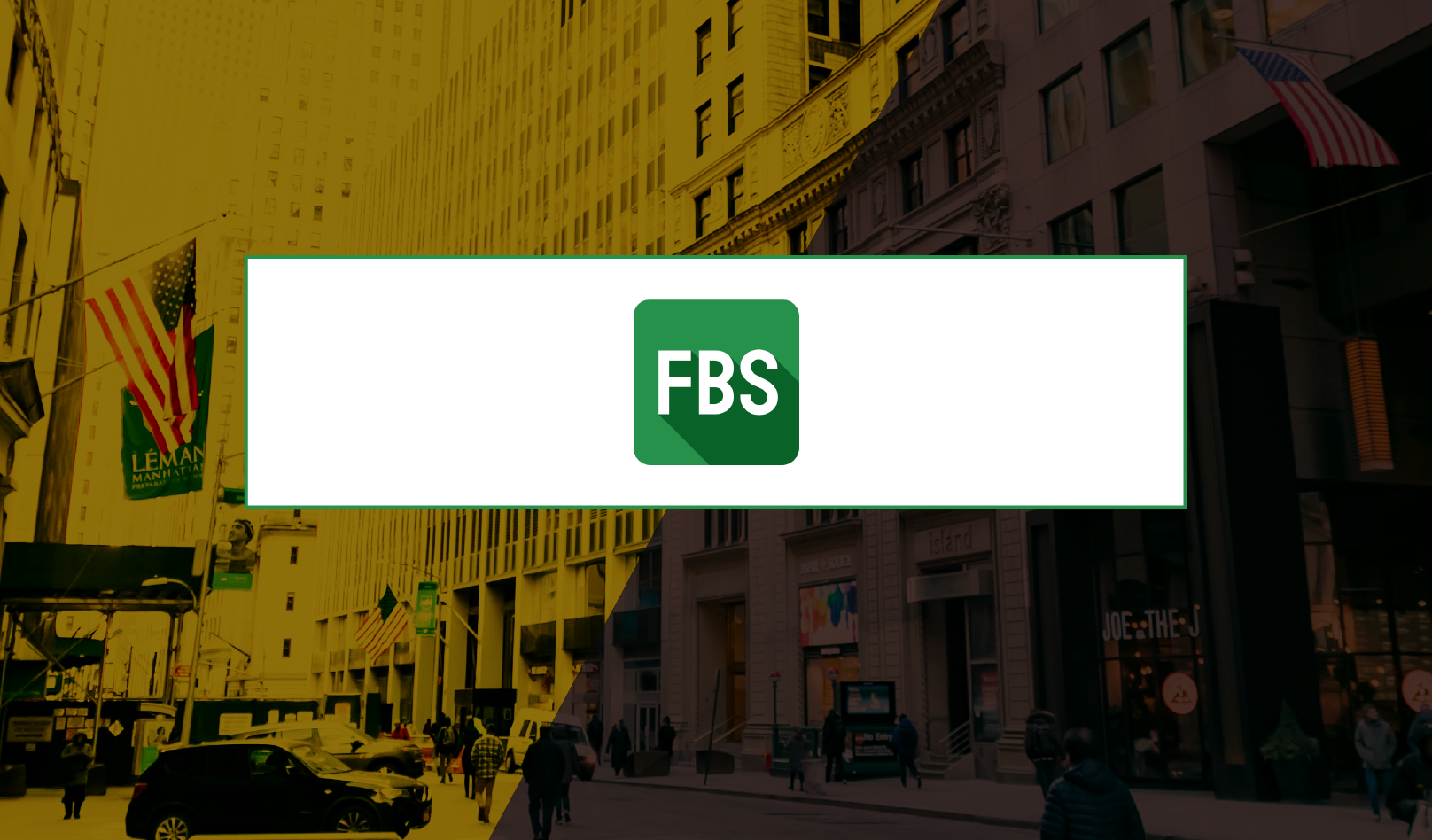 「FBS(エフビーエス)とはどんな海外FXブローカー？その実態について徹底調査」のアイキャッチ画像