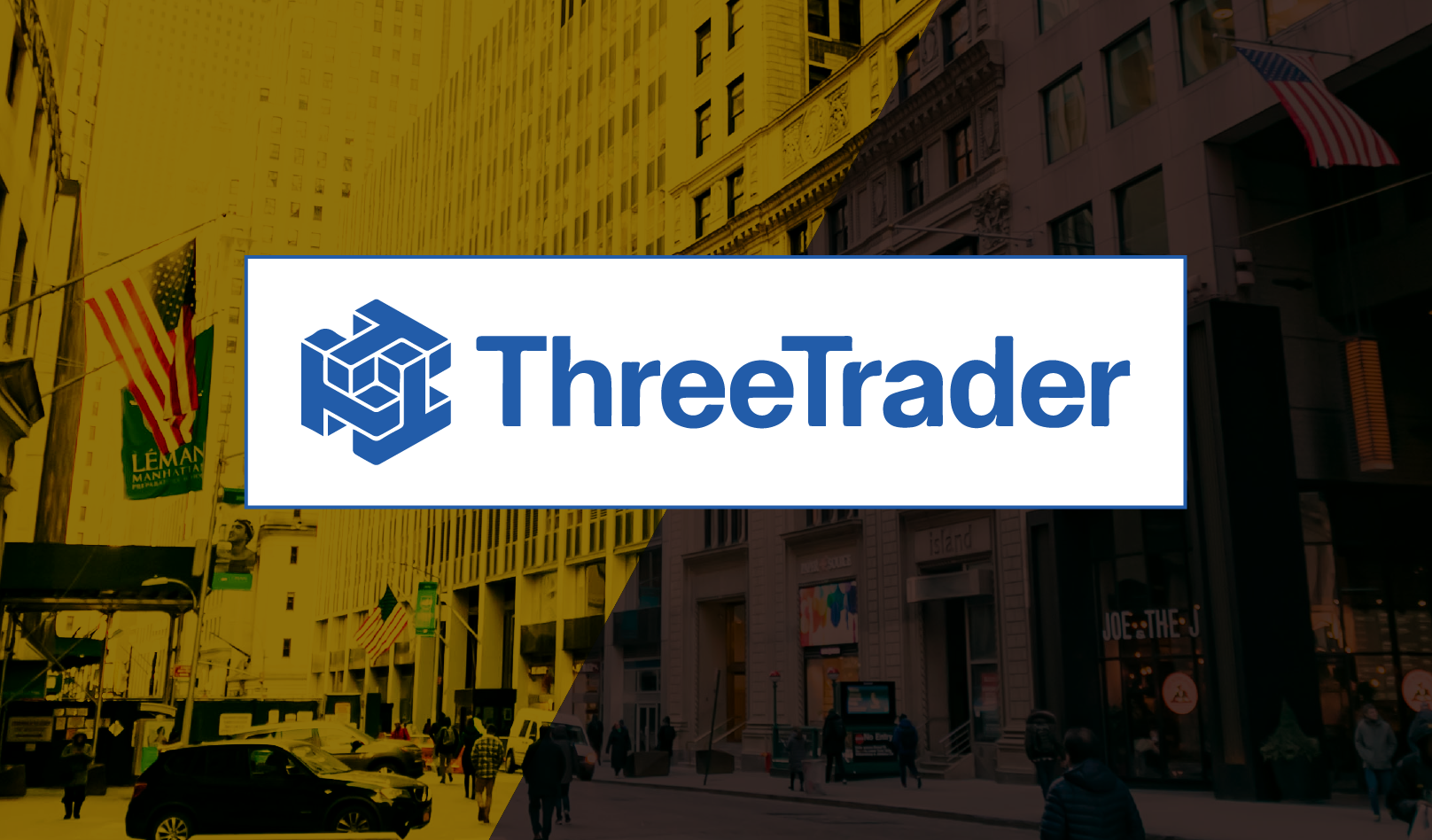 「ThreeTrader(スリートレーダー)とはどんな海外FXブローカー？その実態について徹底調査」のアイキャッチ画像