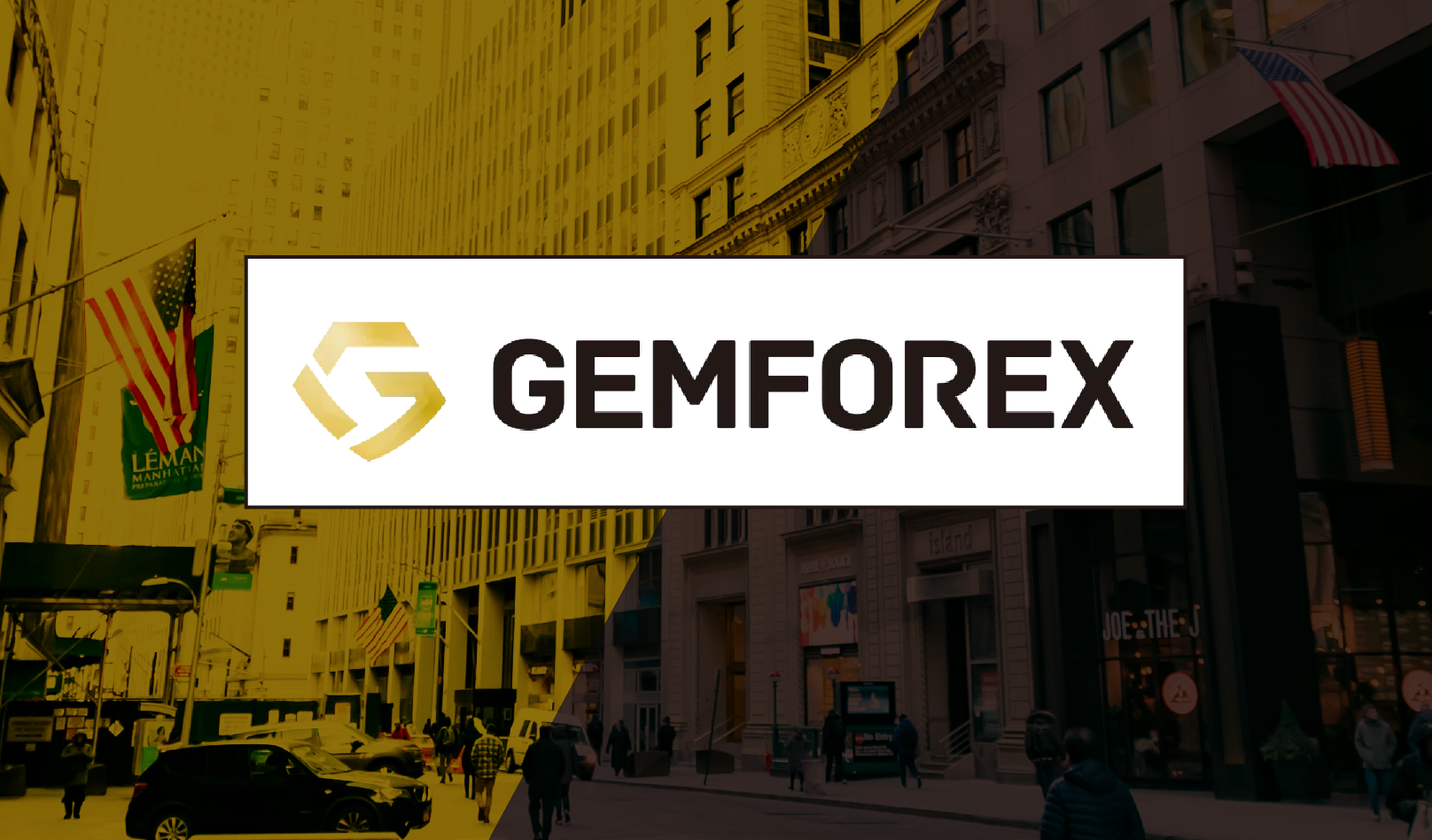 「GEMFOREX(ゲムフォレックス)という海外FXブローカーはなぜ潰れたか？」のアイキャッチ画像