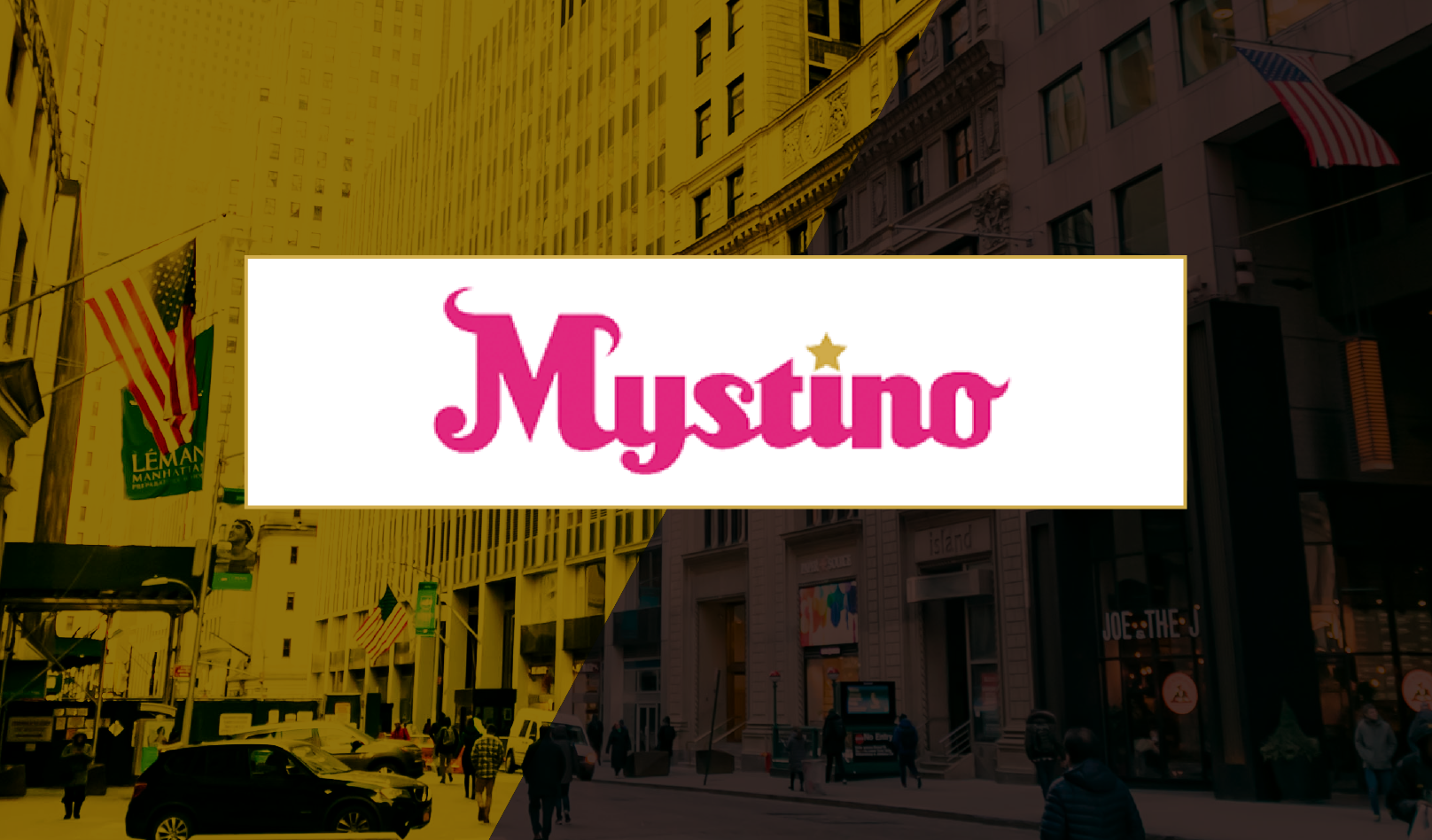 「Mystino(ミスティーノ)の最新ボーナスはどんなものがあるの？」のアイキャッチ画像