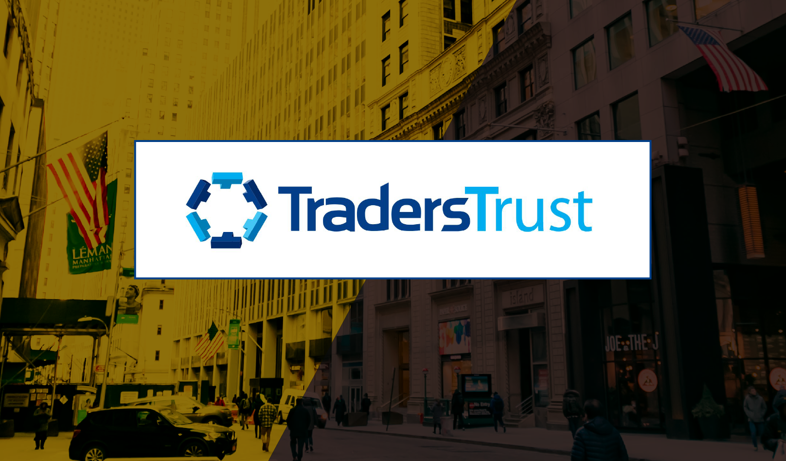 「Traders Trust(トレーダーズトラスト)とはどんな海外FXブローカー？その実態について徹底調査」のアイキャッチ画像
