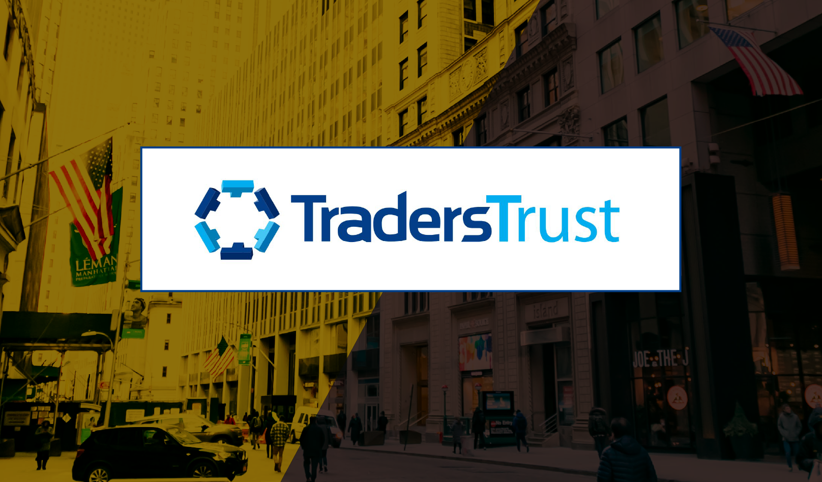 「TradersTrust(トレーダーズトラスト)の口座タイプ・種類を比較！あなたにはどの口座タイプがおすすめ？」のアイキャッチ画像