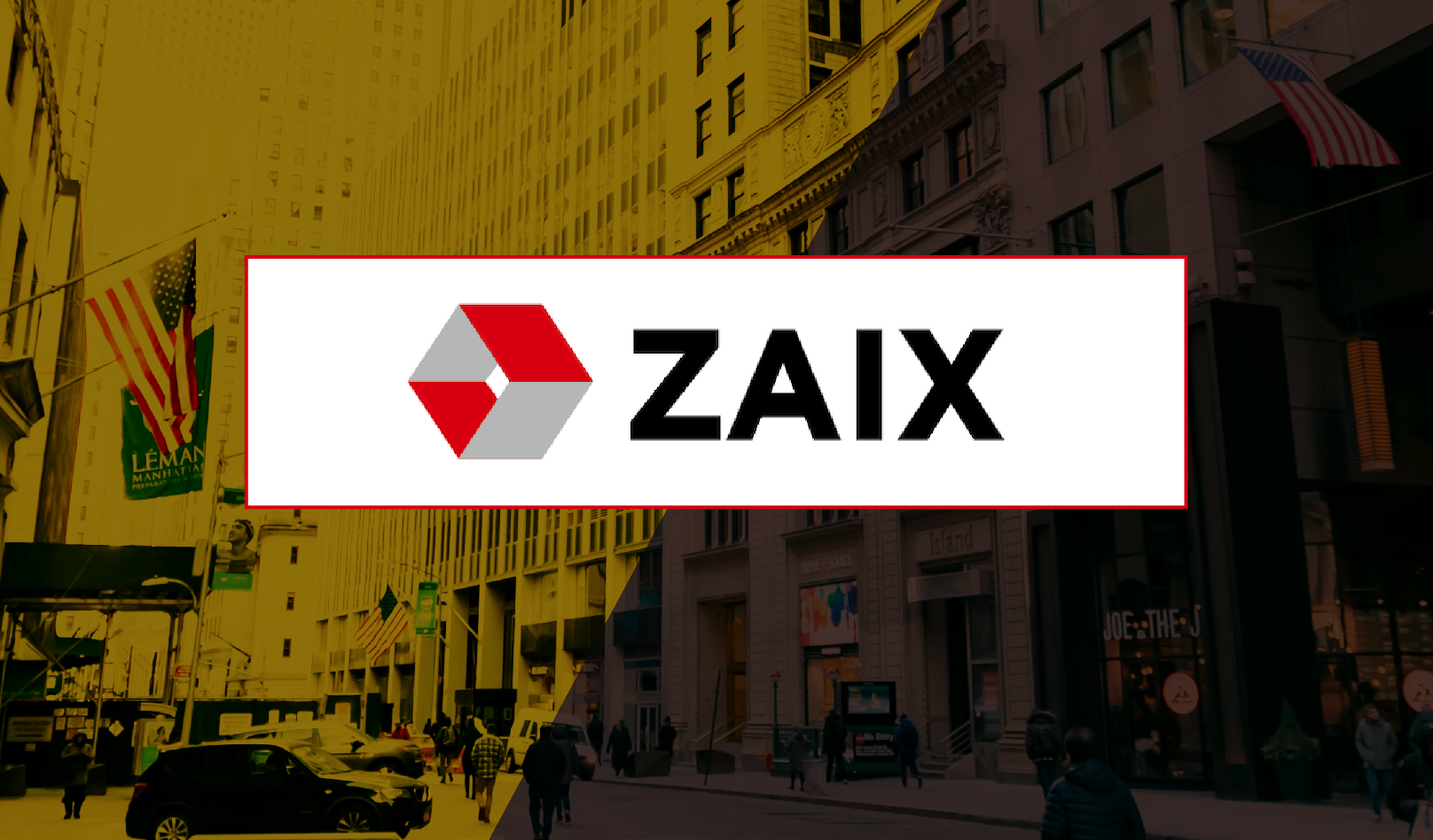 「ZAIX(ザイクス)でトラブル発生！金融庁からも警告を受ける海外FXブローカーの正体」のアイキャッチ画像