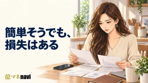 バイナリーオプションはやめておけと言われる理由は？