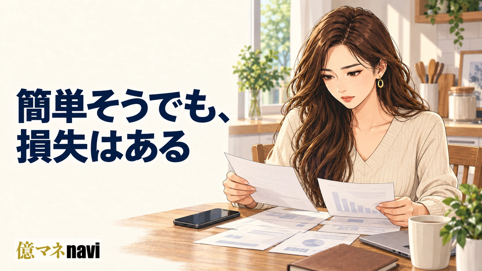 「バイナリーオプションはやめておけと言われる理由は？」のアイキャッチ画像