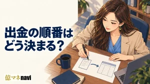 海外FXの出金優先順位ルール