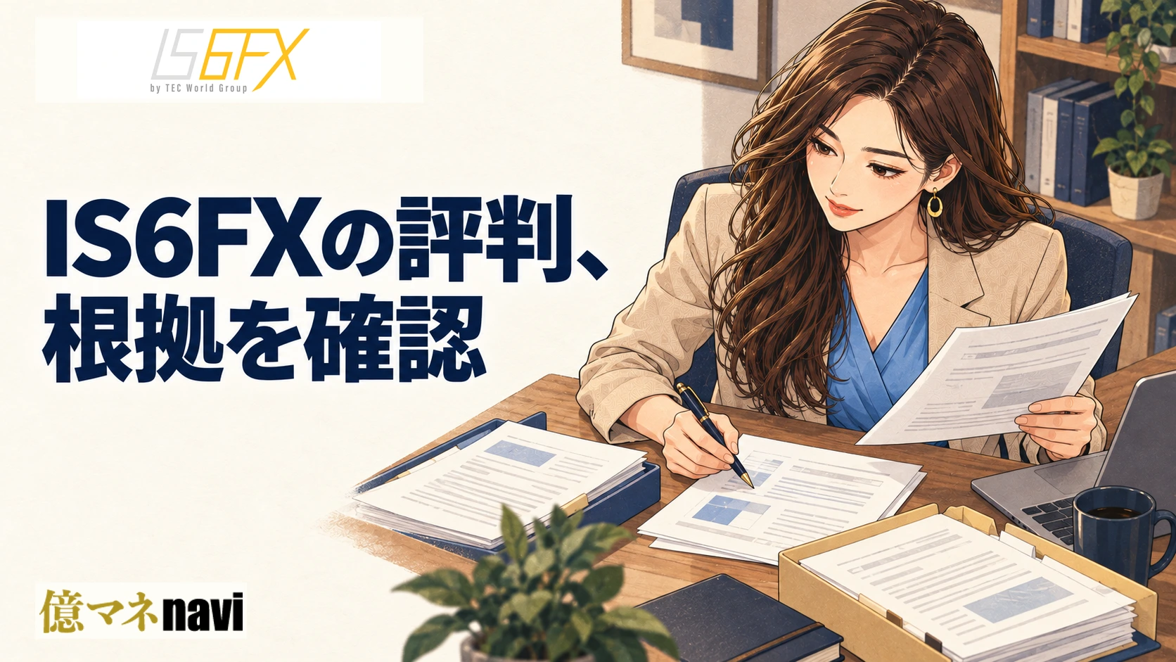 「IS6FX(アイエスシックスエフエックス)の評判・口コミについてSNSやブログをチェック」のアイキャッチ画像