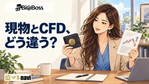 BigBoss×仮想通貨取引徹底解説｜CRYPTOS口座・取引条件・メリットとリスクを完全ガイド