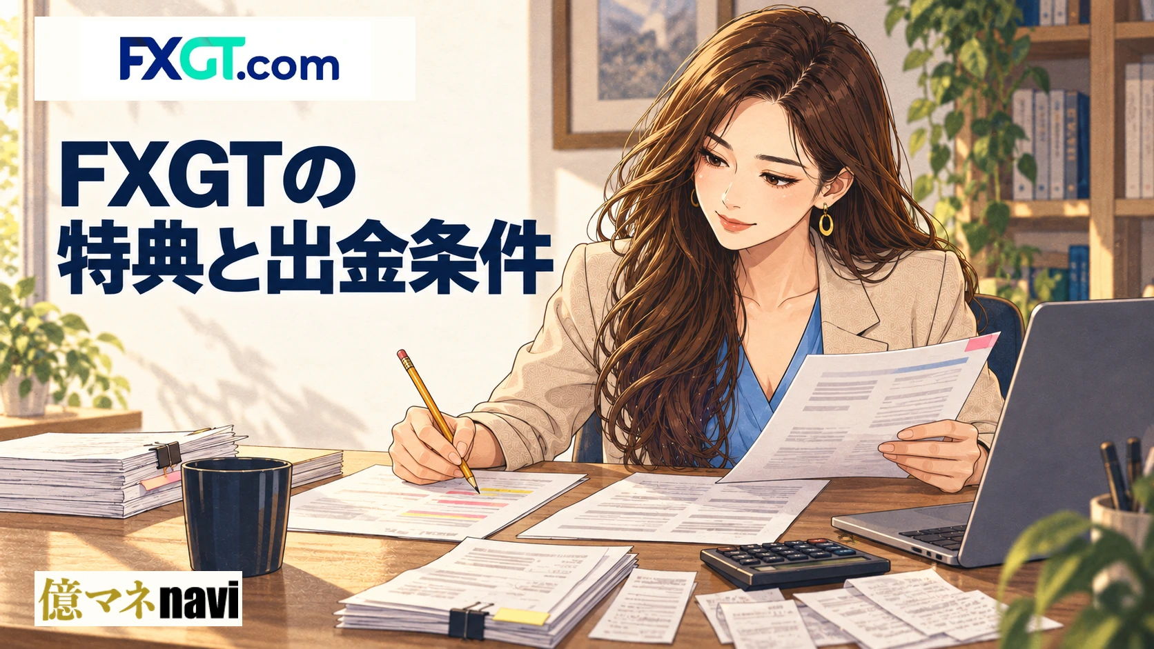 「FXGT(エフエックスジーティー)の最新ボーナスにはどのようなものがあるのか？」のアイキャッチ画像