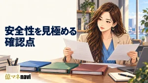 念押し!海外FXは本当に安全?信頼できる海外FX業者を見極めるポイント